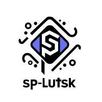 SP-Lutsk logo